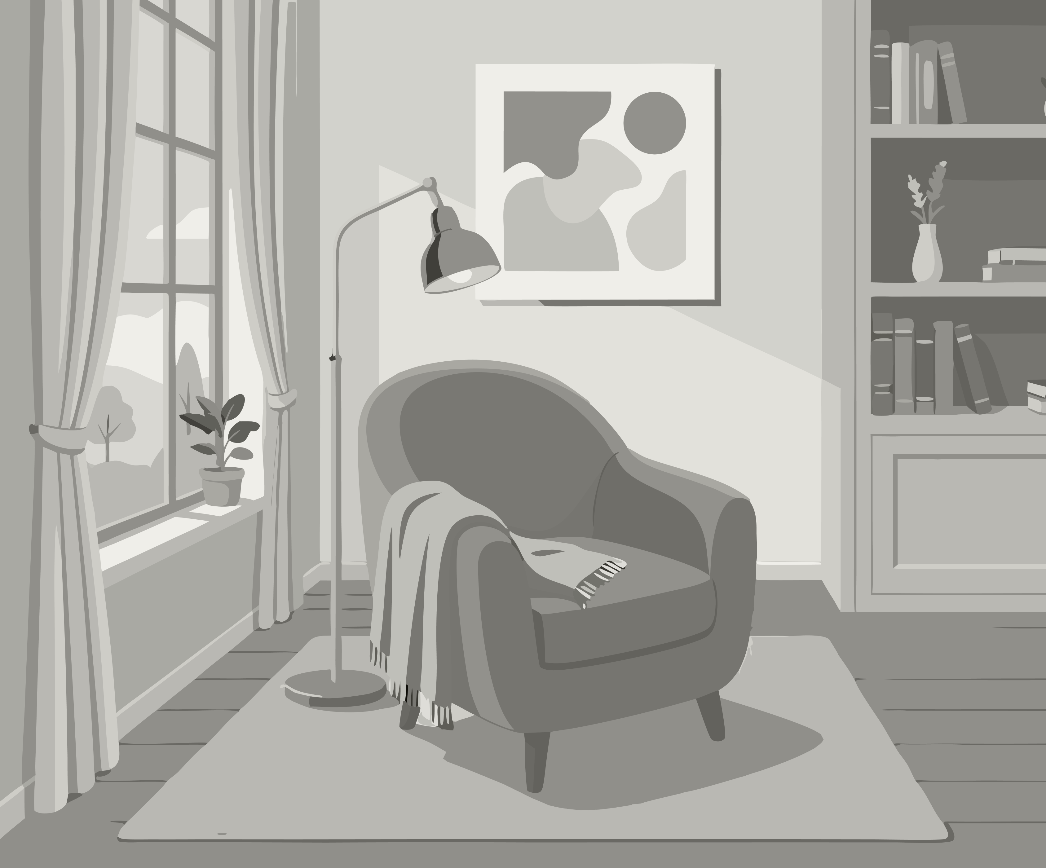 Apartament typu Junior Suite