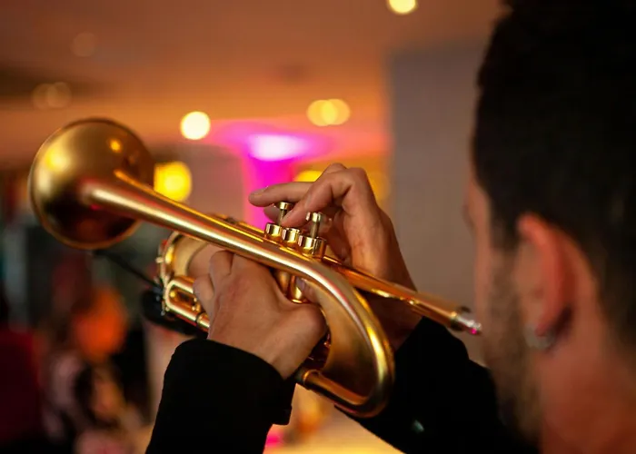 Renaissance Hamburg Hotel